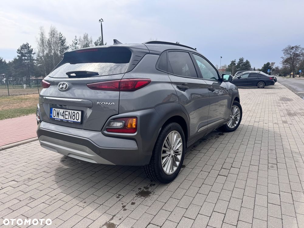 Hyundai Kona - 3