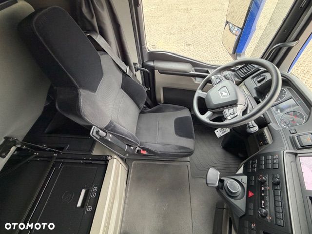 MAN TGX 18.510 RETARDER STANDARD - 13