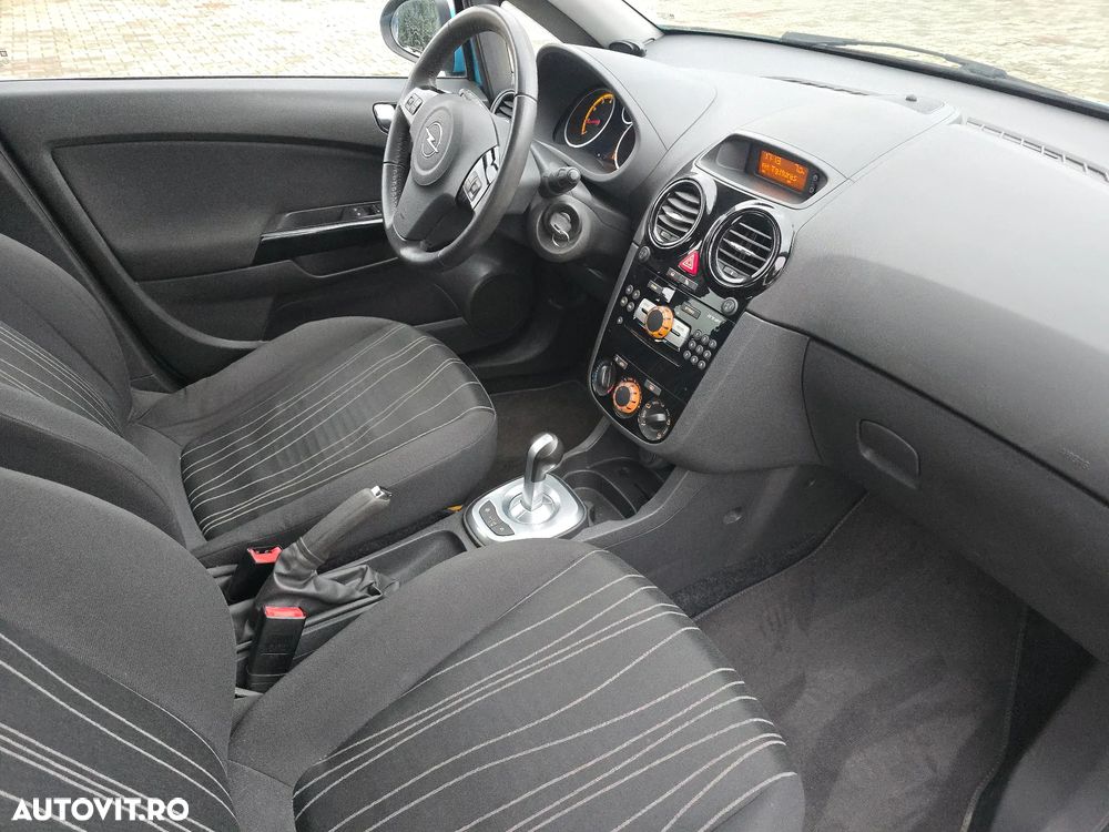Opel Corsa - 8