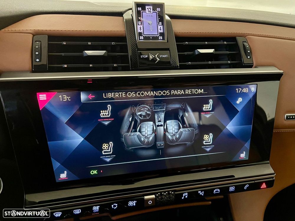 DS DS7 Crossback - 32