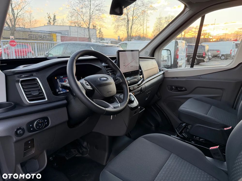 Ford Transit RIMOR VAN 238 - 9