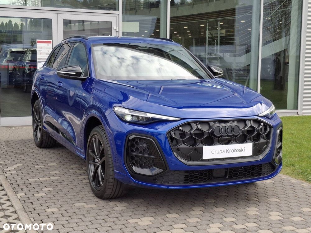 Audi Q5 - 8