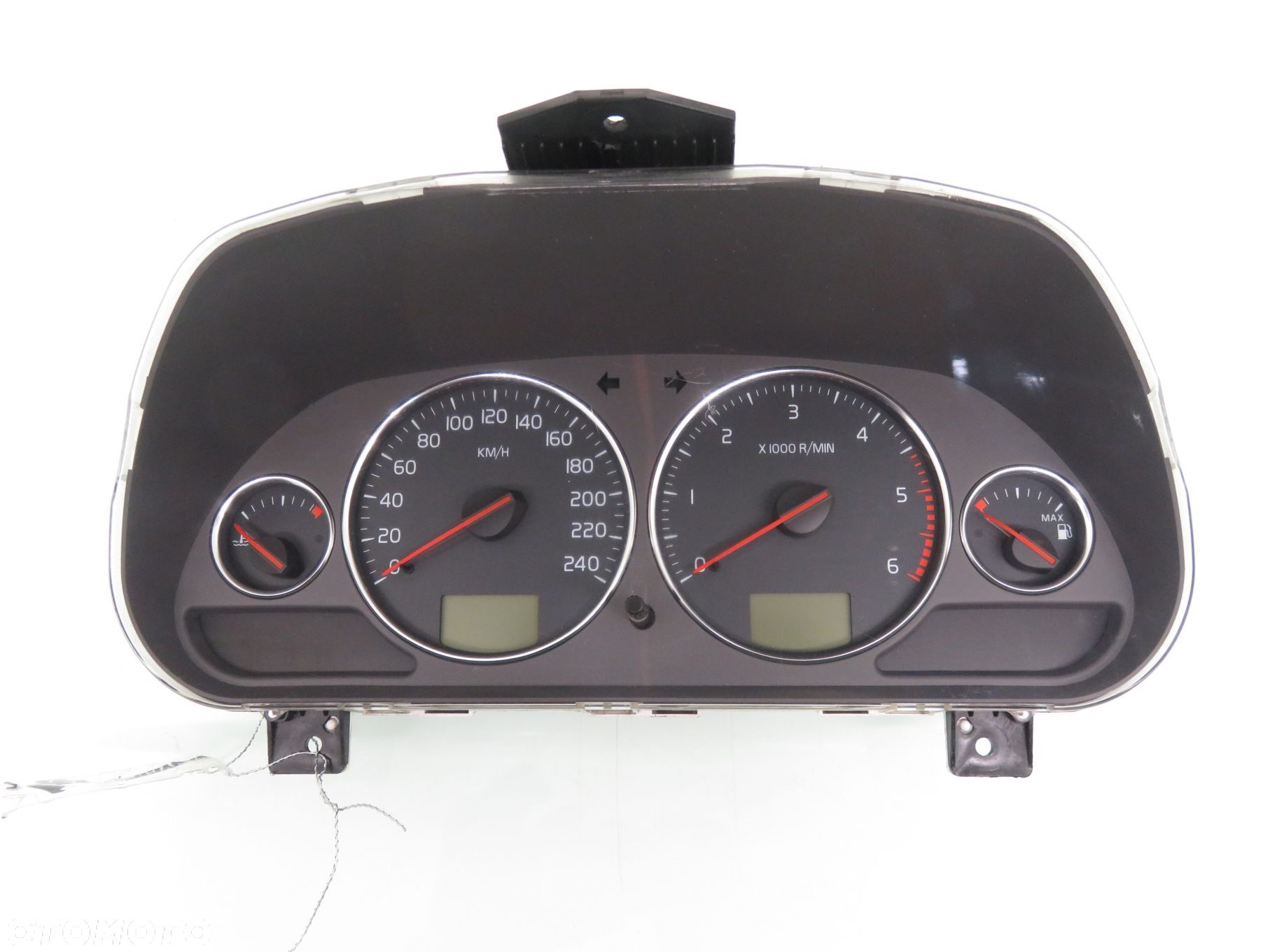 LICZNIK VOLVO S40 I 1.9 DI 30662278 - 1