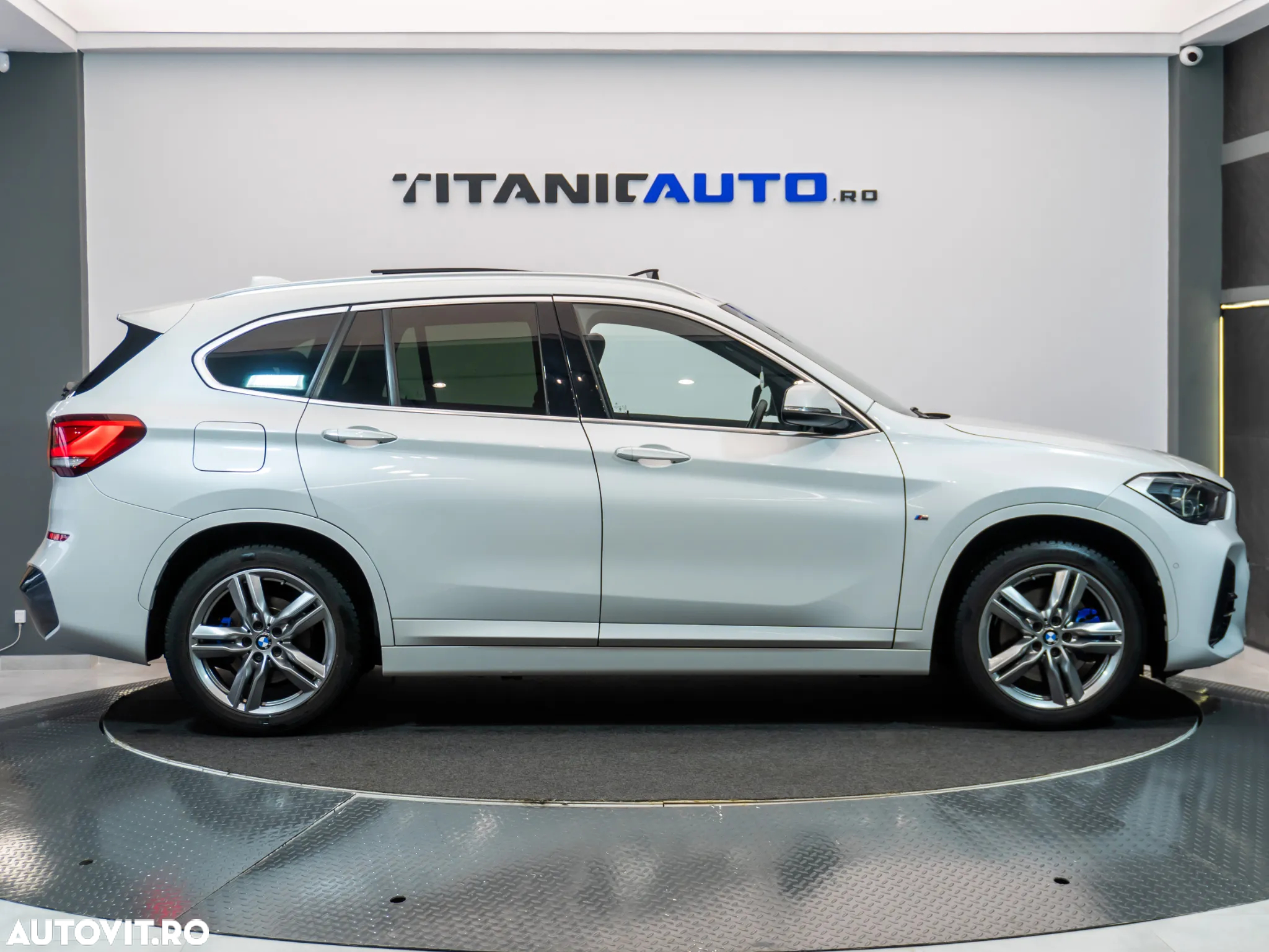 BMW X1 xDrive25e M Sport - 10