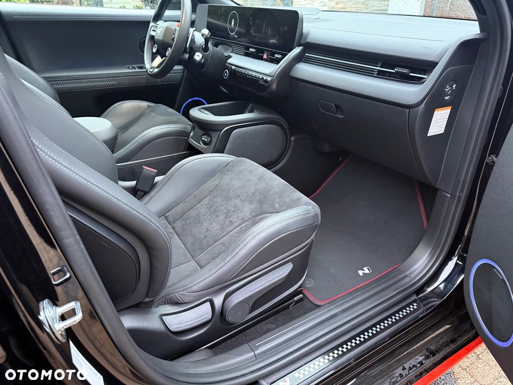 Hyundai IONIQ 5 - 37