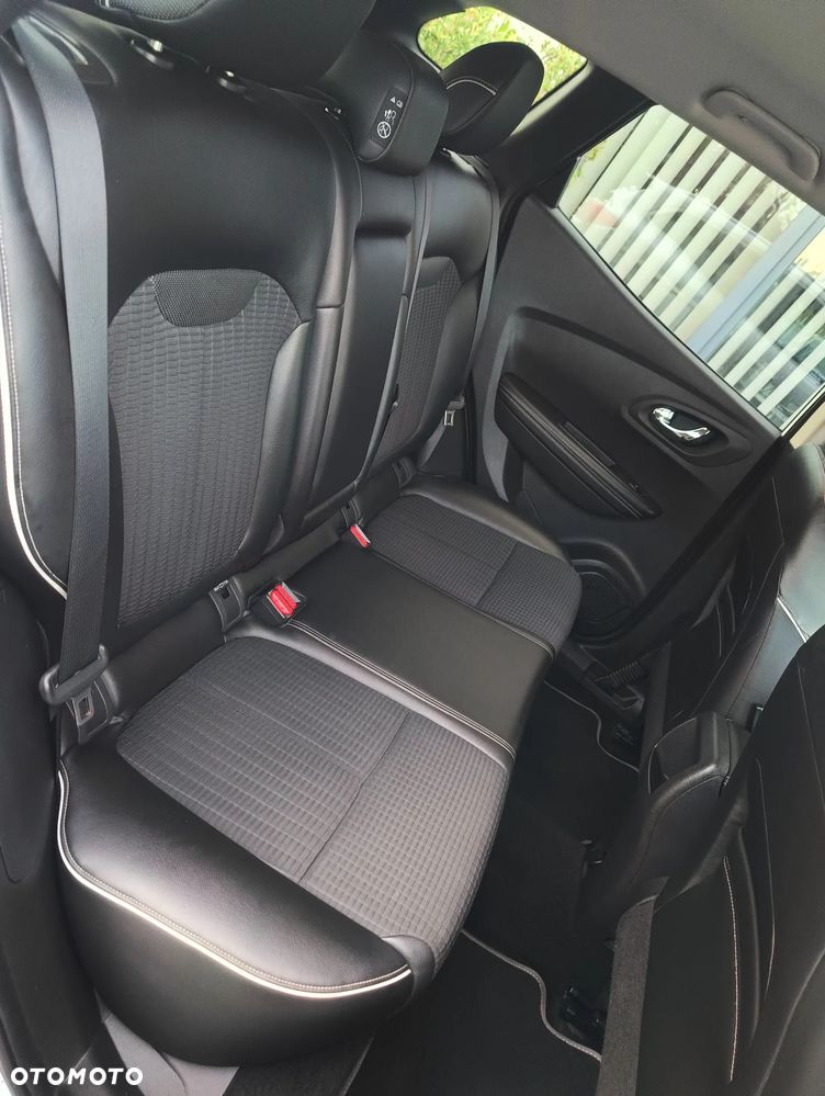Renault Kadjar Energy TCe 130 Bose Edition - 25