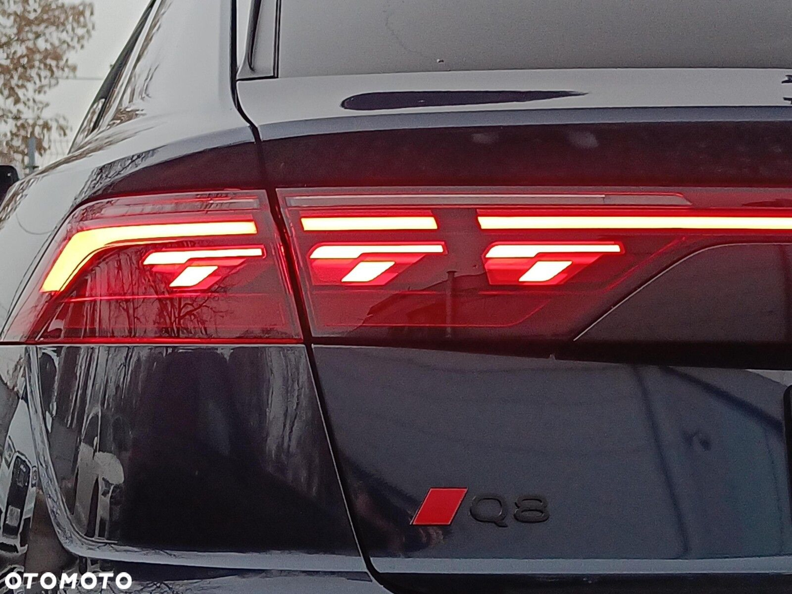 Audi Q8 - 21