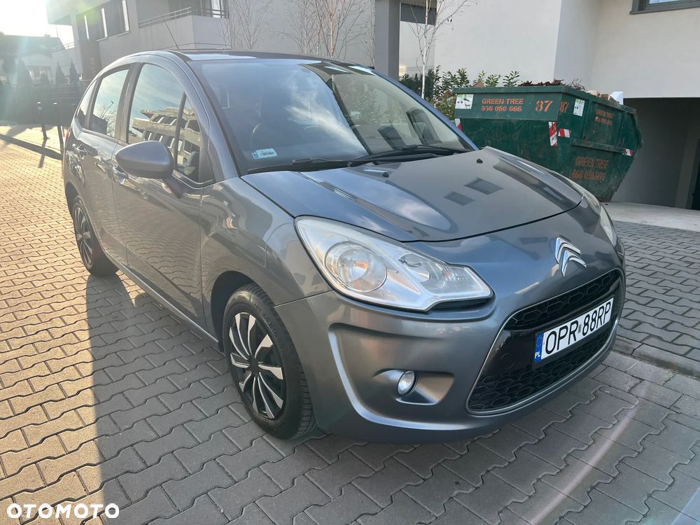Citroën C3 - 3