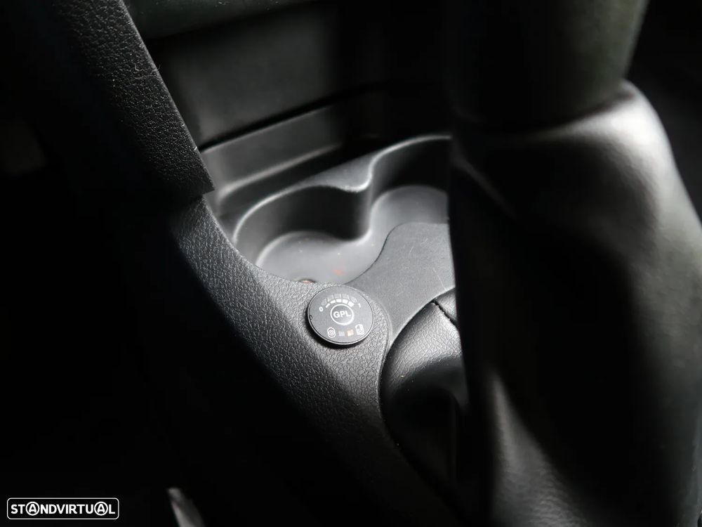 Dacia Logan MCV 1.2 16V Confort Bi-Fuel - 21