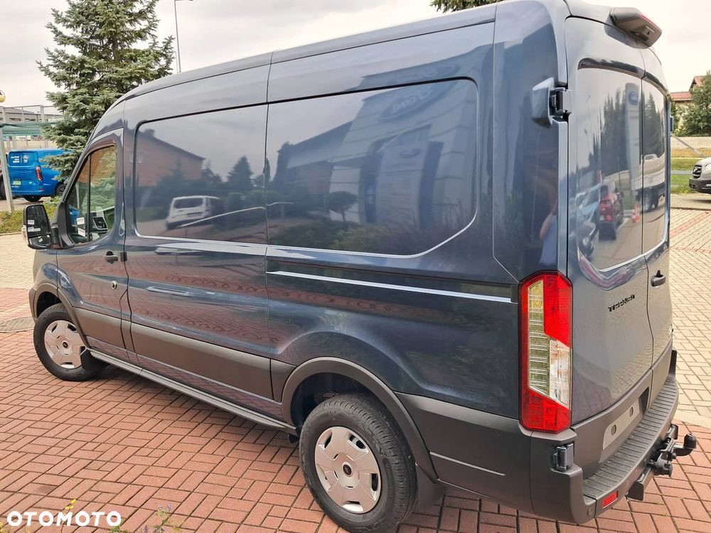 Ford Transit - 7