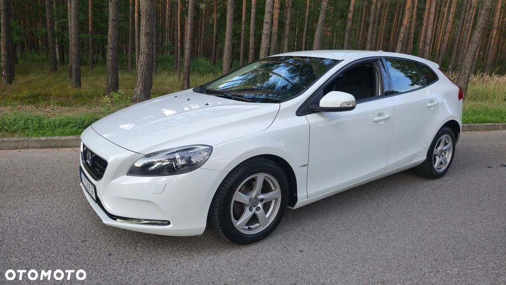 Volvo V40 D2 Kinetic - 15