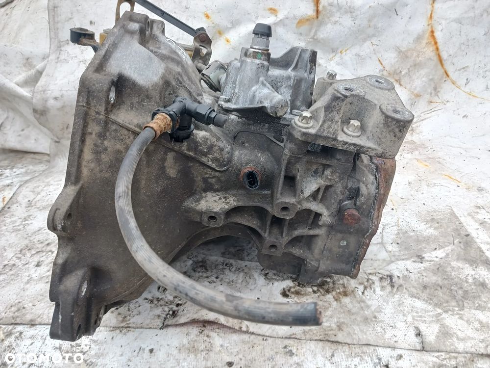 Skrzynia Opel F17 C394 Astra G H Zafira Meriva 1,6 1,8 16V - 3