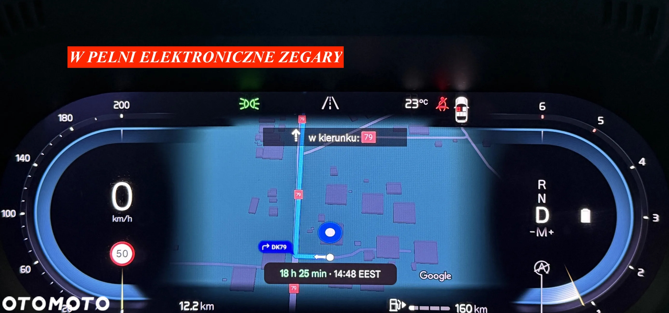 Volvo XC 60 B4 D AWD Geartronic RDesign - 23