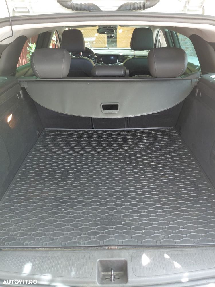 Opel Astra 1.5 Start/Stop Aut. Elegance - 6