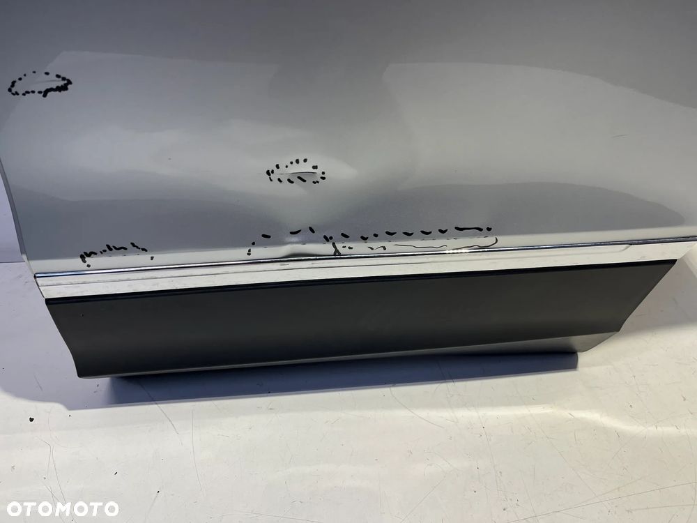 Drzwi tył lewe VW Tiguan II 5NA - 5