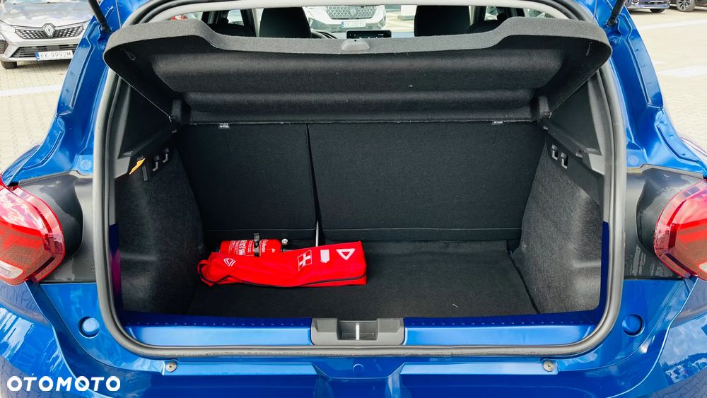 Dacia Sandero Stepway 1.0 TCe Expression - 9