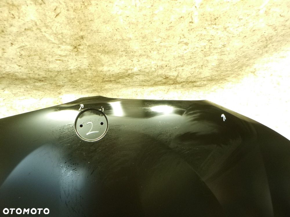 bmw x3 f25 10-14r maska silnika nowa kol 10 - 6