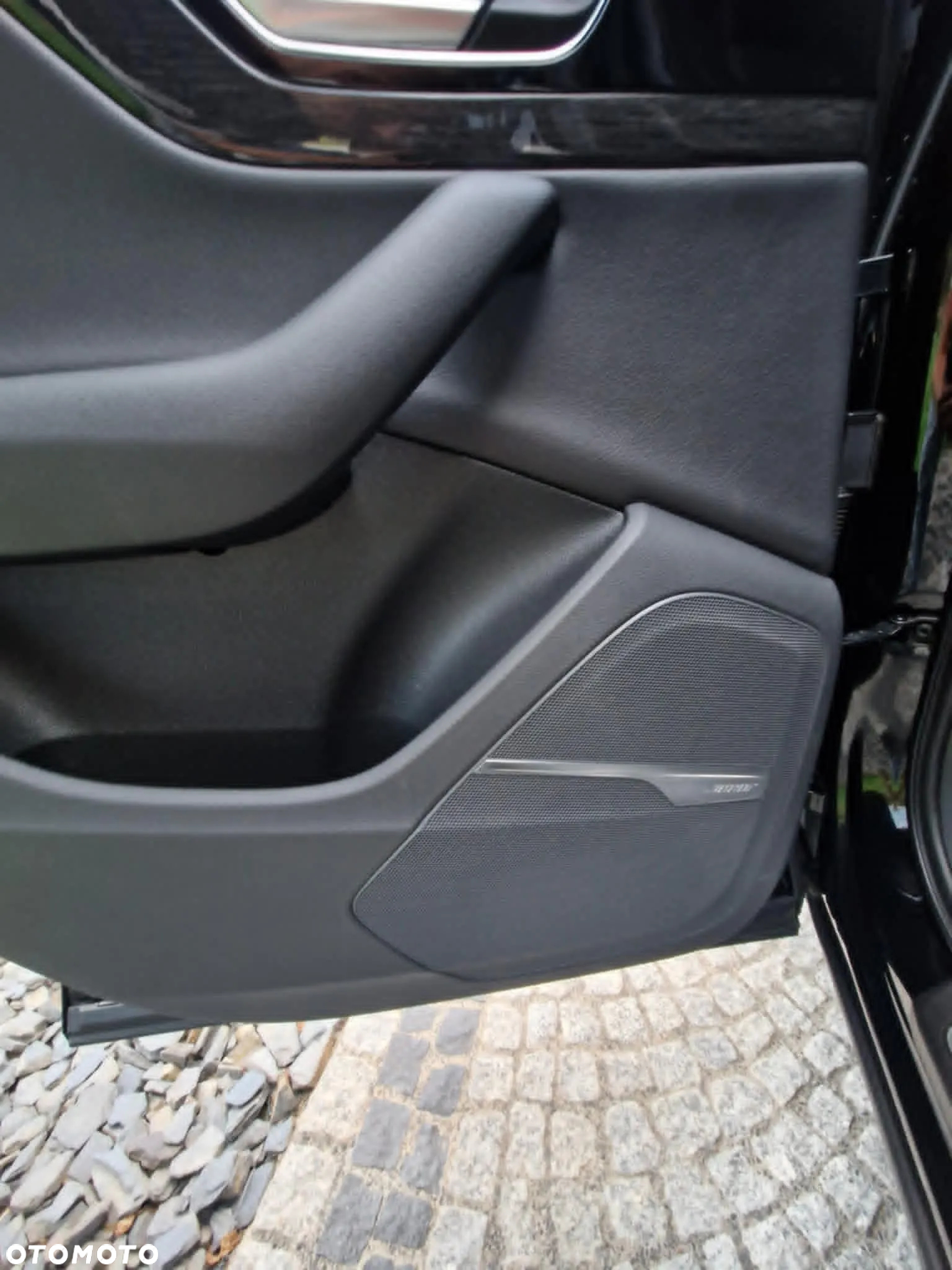 Audi Q7 3.0 TFSI Quattro Tiptronic - 13