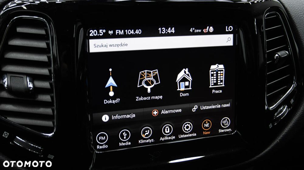 Jeep Compass 1.4 TMair Limited 4WD S&S - 29