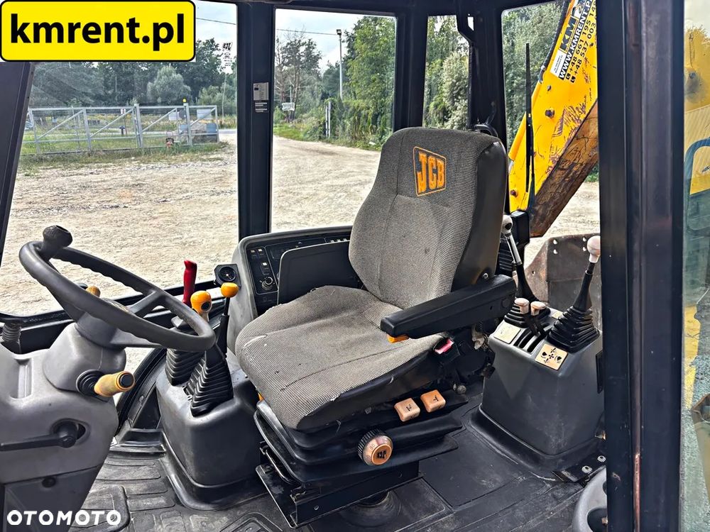 JCB 3CX SUPER KOPARKO-ŁADOWARKA 1998R | JCB 3CX, JCB 3CX Contractor, JCB 4CX, Caterpillar 432F2, 434F2, CASE 580ST, 590ST, New Holland B110C,  B115C, Komatsu WB93R-5, WB97R-5, Terex 860, Volvo BL61B, 71B - 36