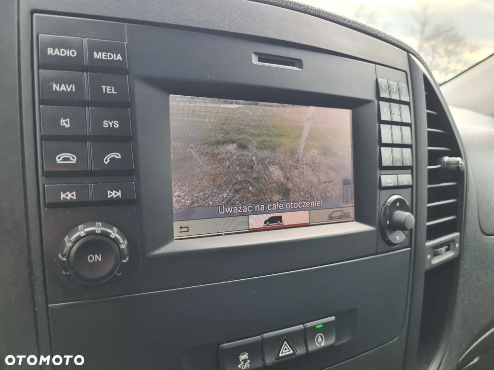 Mercedes-Benz Vito - 35