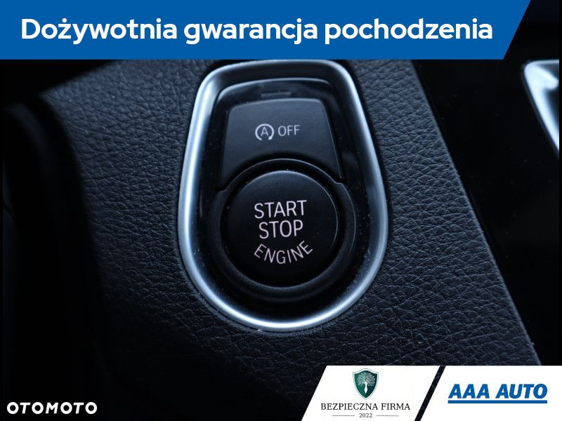 BMW Seria 1 - 20