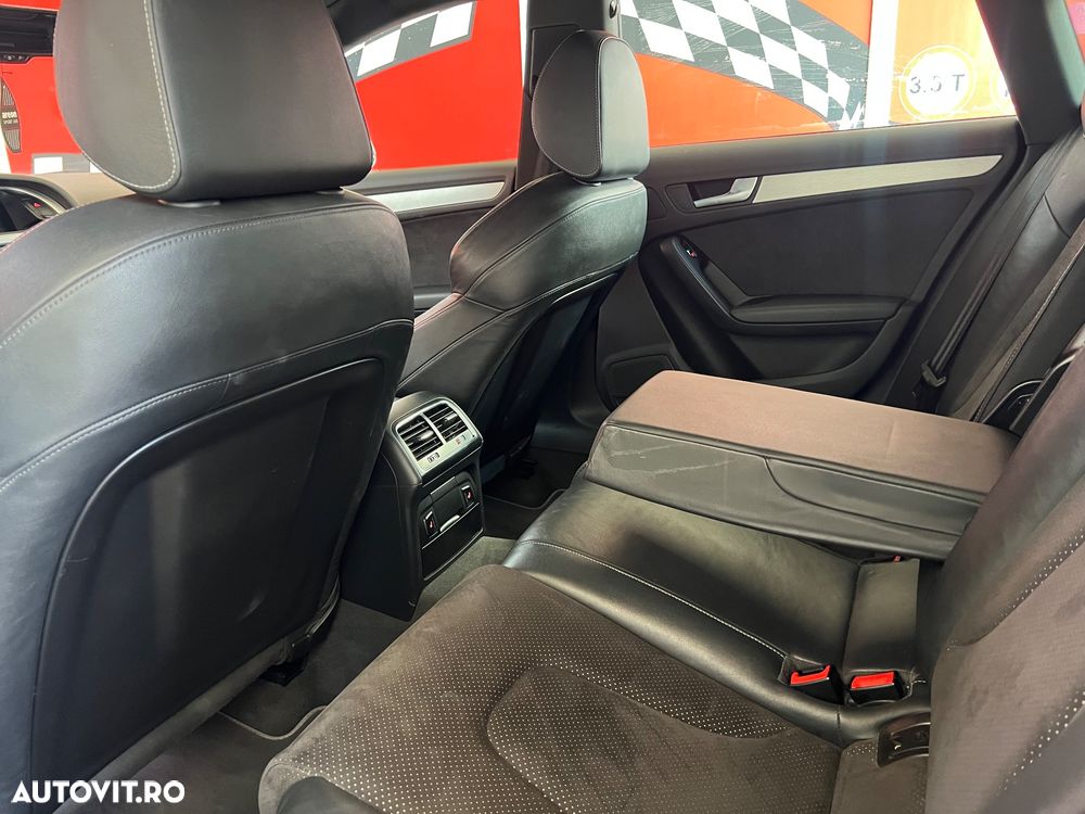 Audi A5 Sportback 2.0 TDI Multitronic - 6