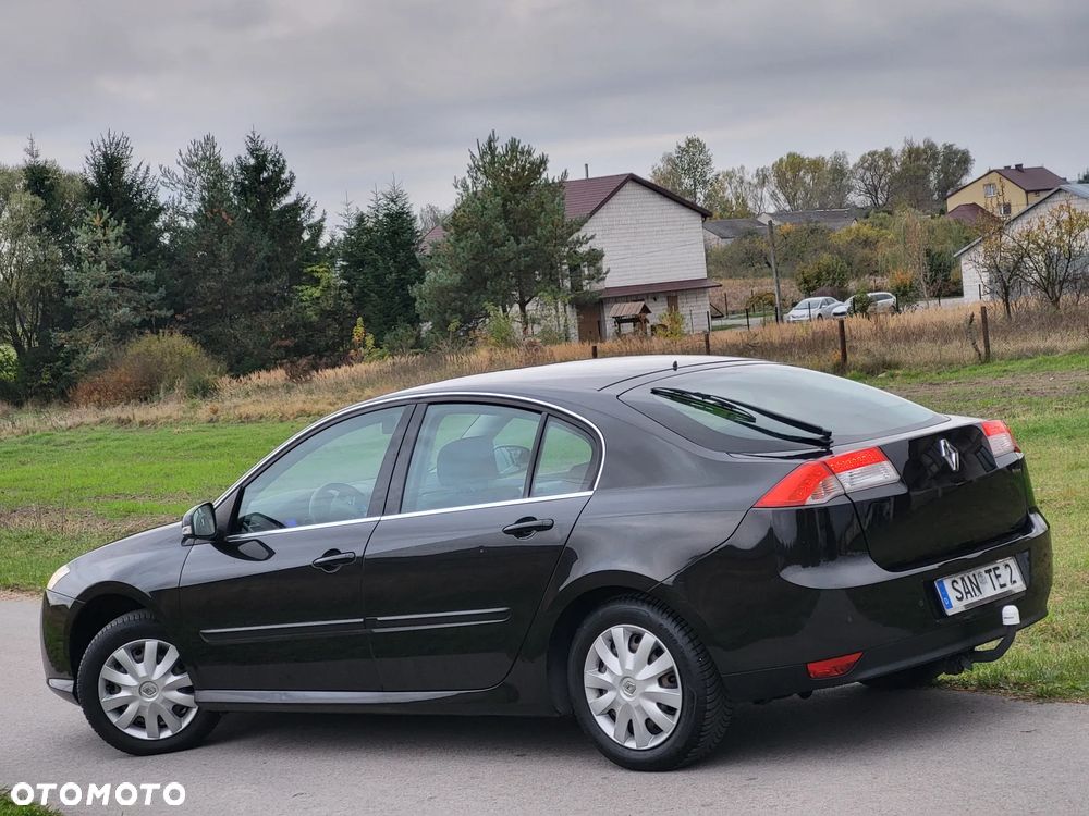 Renault Laguna 2.0 16V Expression - 9