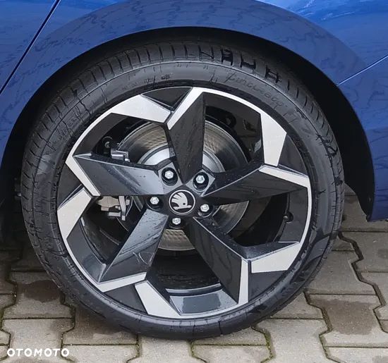 Skoda Superb - 9