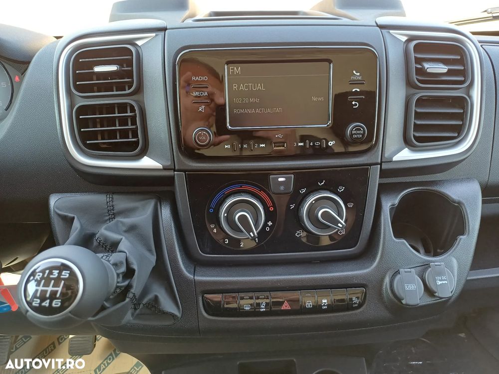 Toyota Proace Max Van Comfort L3H3 - 10