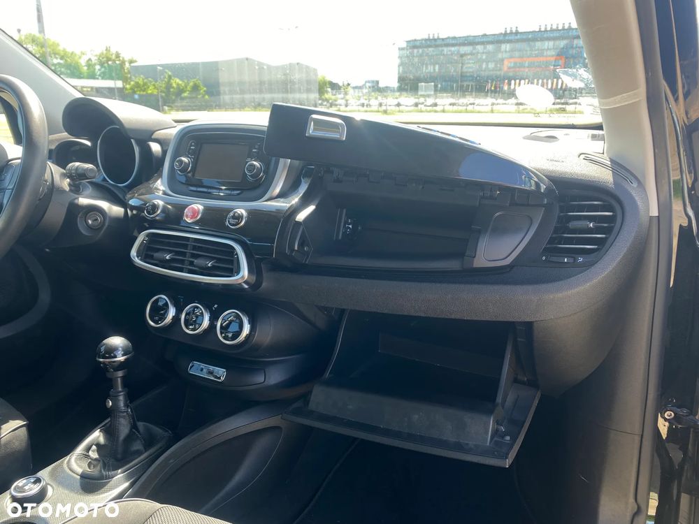 Fiat 500X 1.4 MultiAir Pop Star - 17