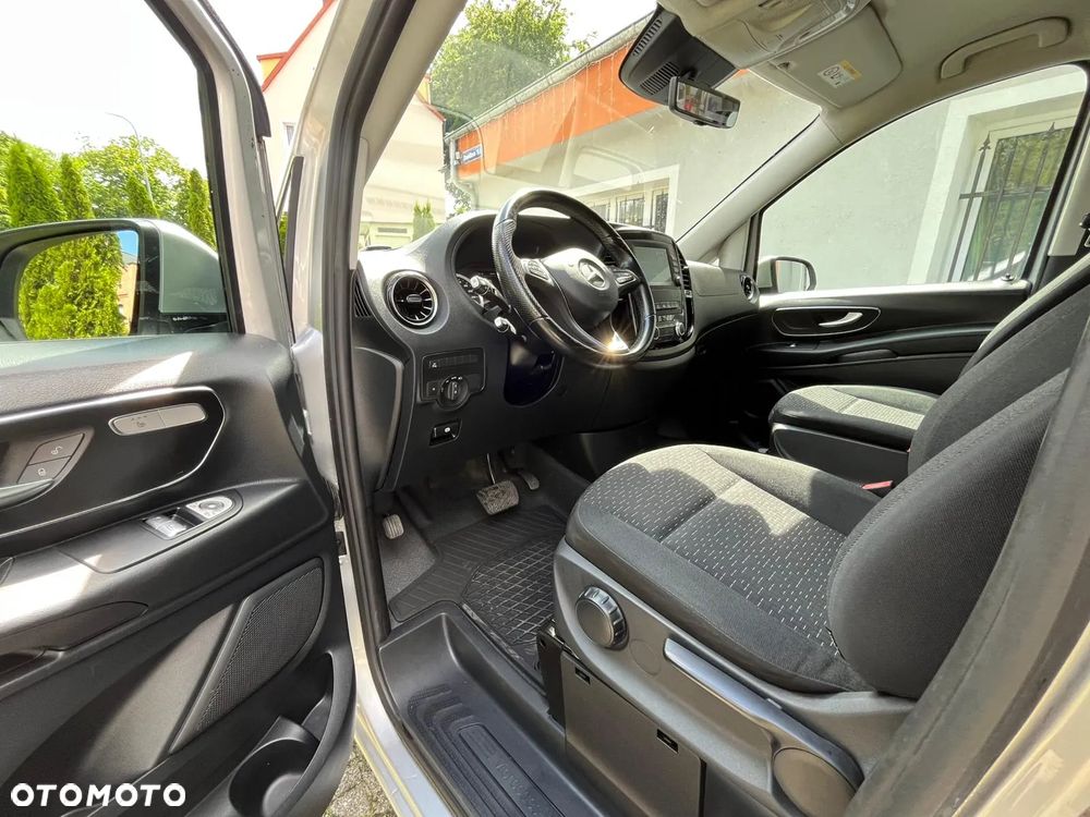 Mercedes-Benz Vito 116 - 30