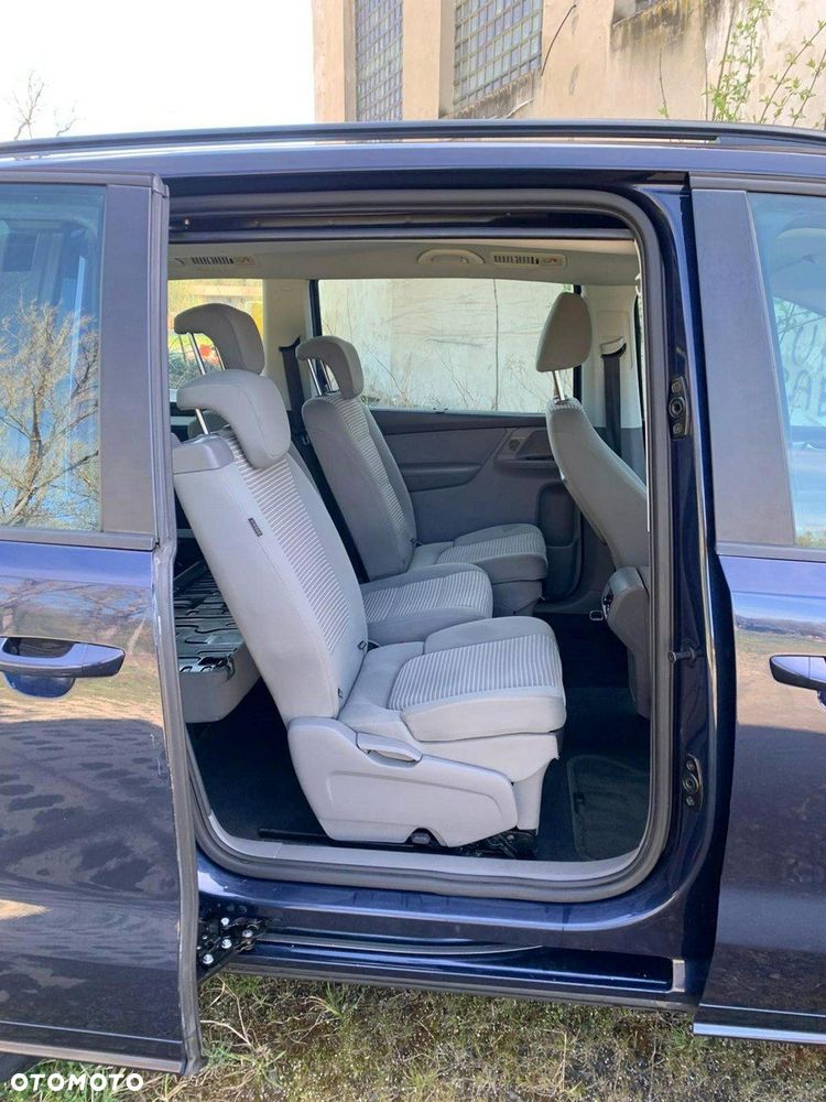Seat Alhambra - 15
