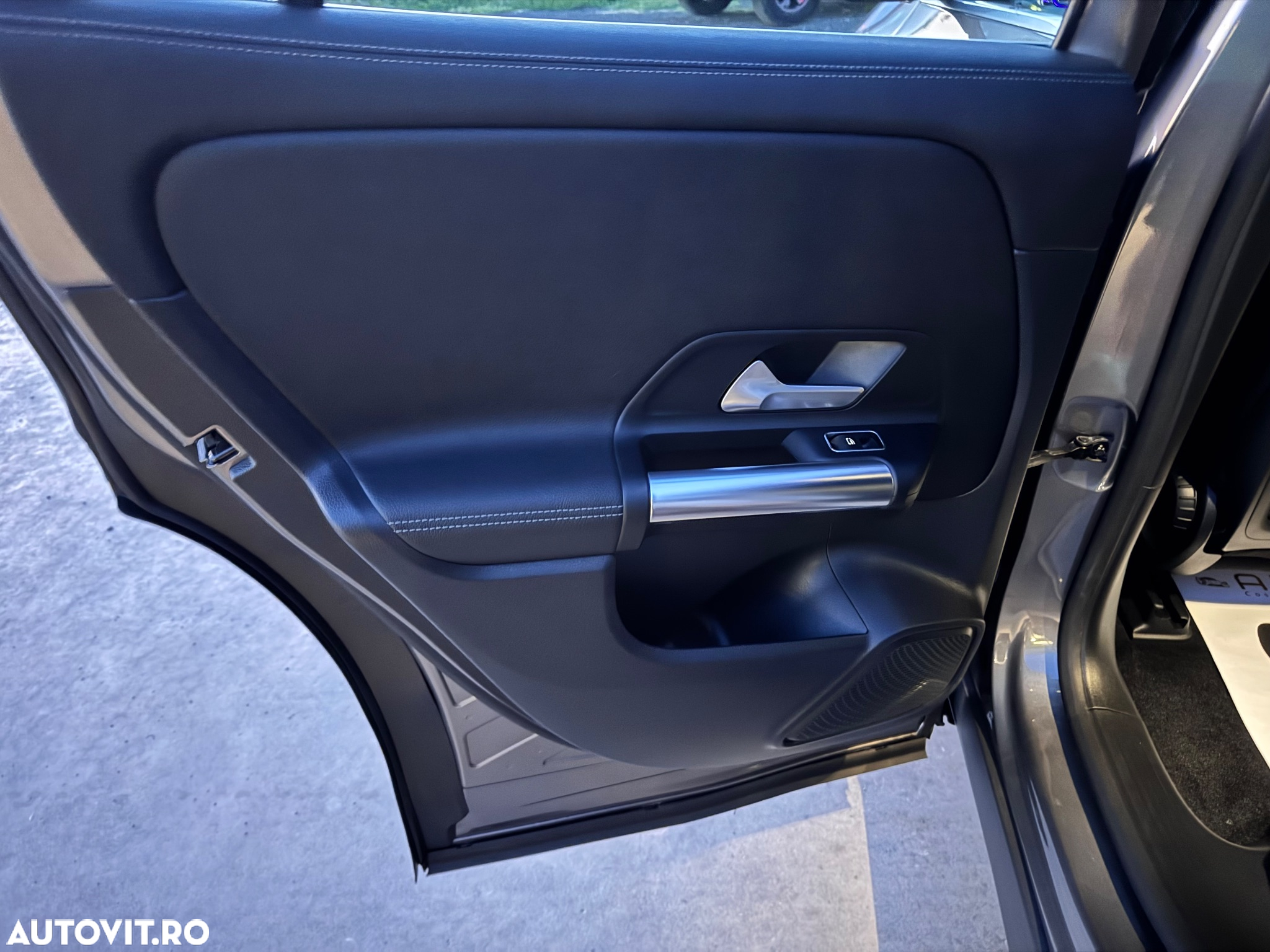 Mercedes-Benz EQA 250 AMG Line - 18