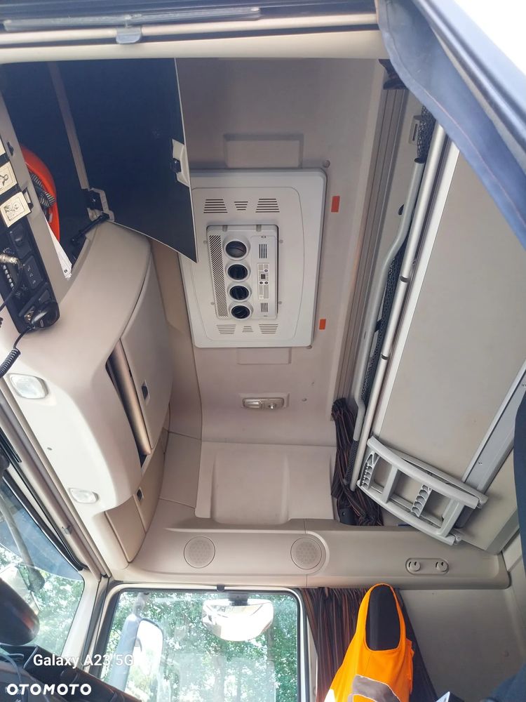 DAF XF 480FT - 8