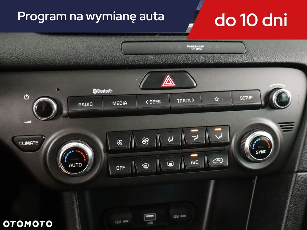 Kia Sportage - 18