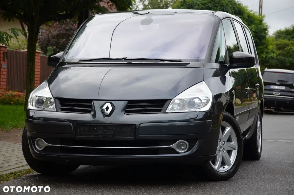 Renault Grand Espace 2.0 Expression - 1