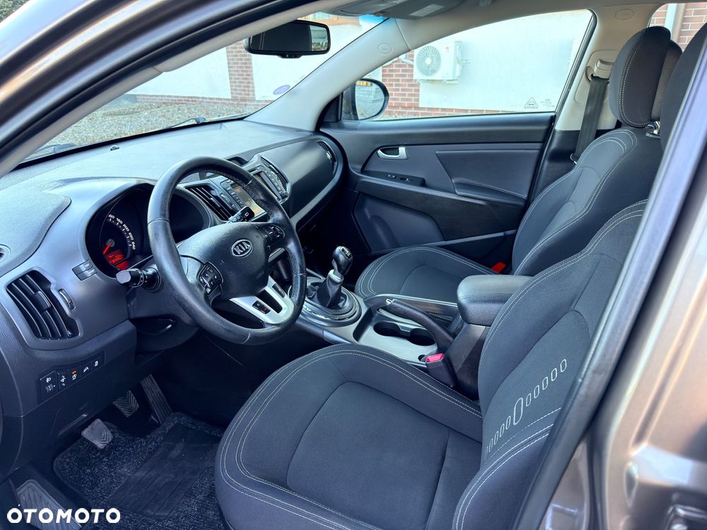 Kia Sportage 1.6 GDI L 2WD - 30