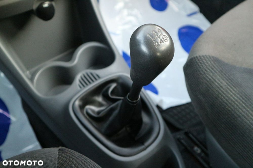 Citroën C1 1.0i Desire - 26