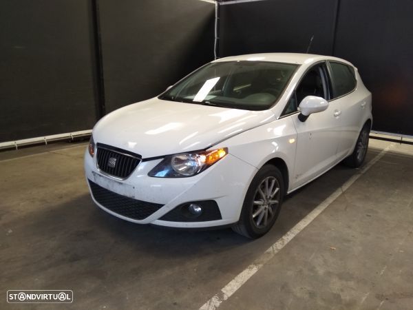 Para Peças Seat Ibiza Iv (6J5, 6P1) - 2