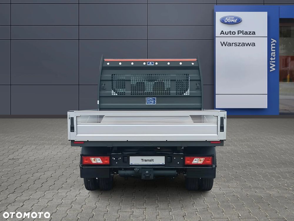 Ford Transit - 4