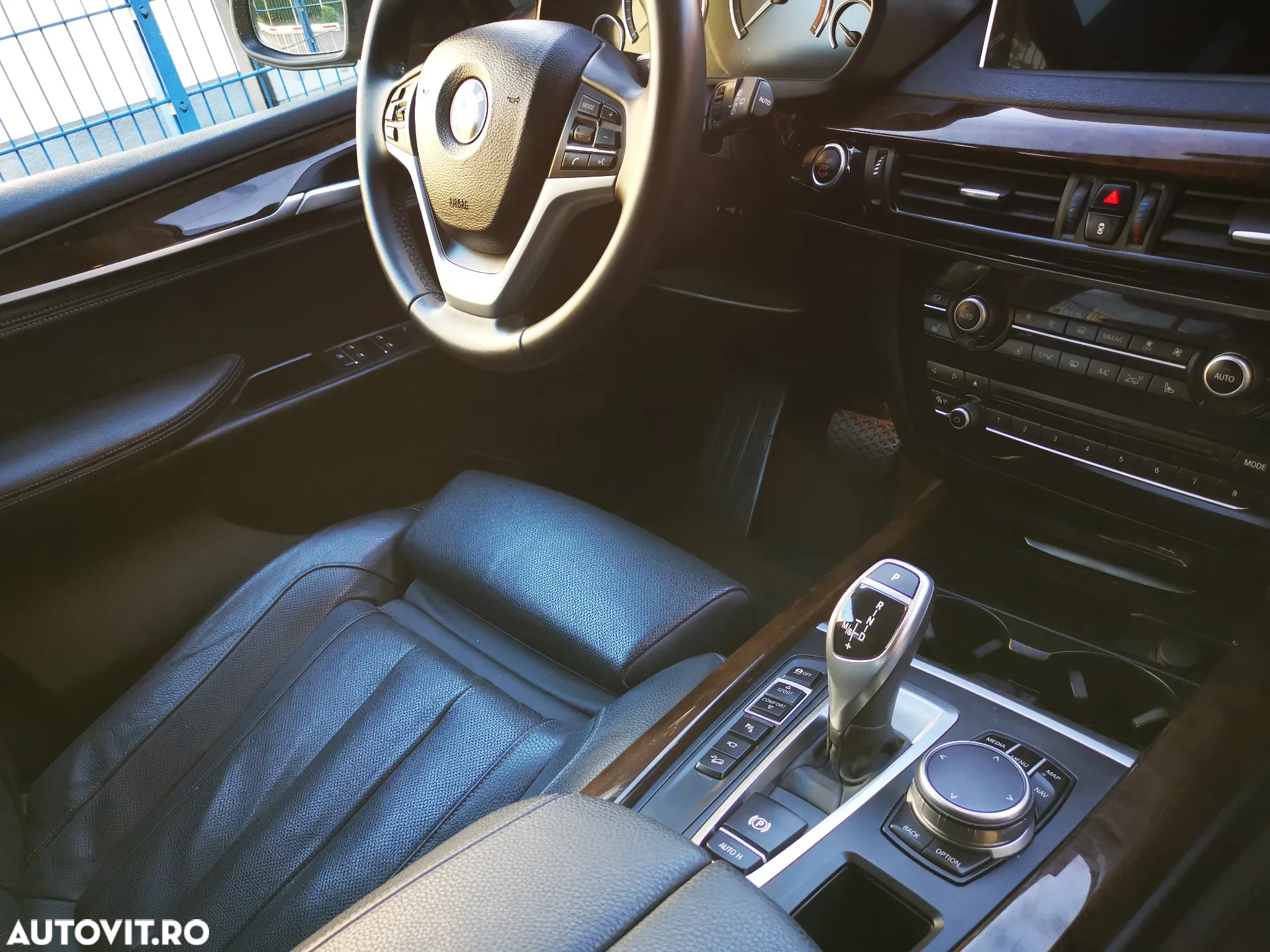 BMW X5 xDrive40d - 2
