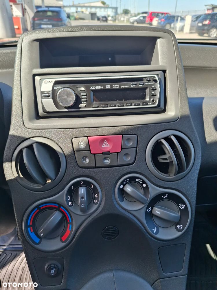 Fiat Panda 1.2 Active Eco - 17