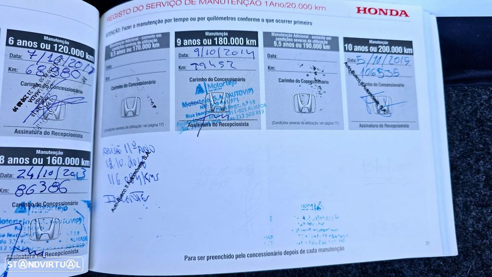 Honda Jazz 1.2 LS Cool AC - 33