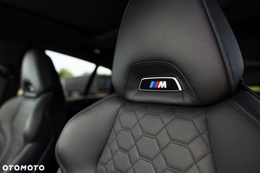 BMW X4 M X4M Competition - 16