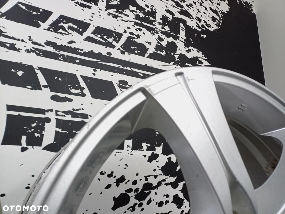 felgi ALU 17 5x112 volkswagen touran T-roc golf V VI VII VIII jetta caddy - 7