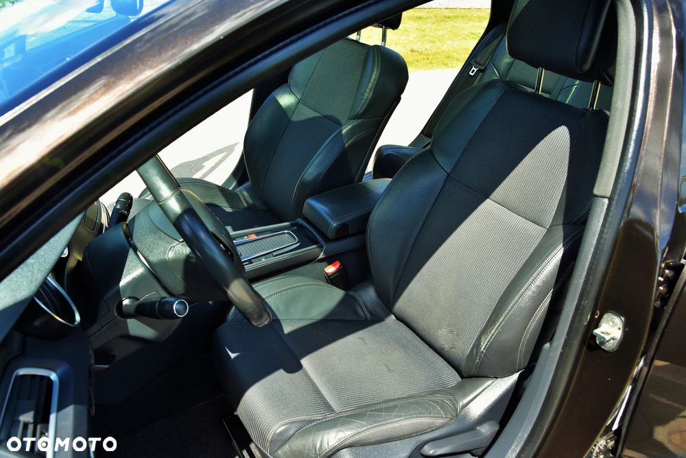 Peugeot 508 BlueHDi 150 Stop&Start Active - 17