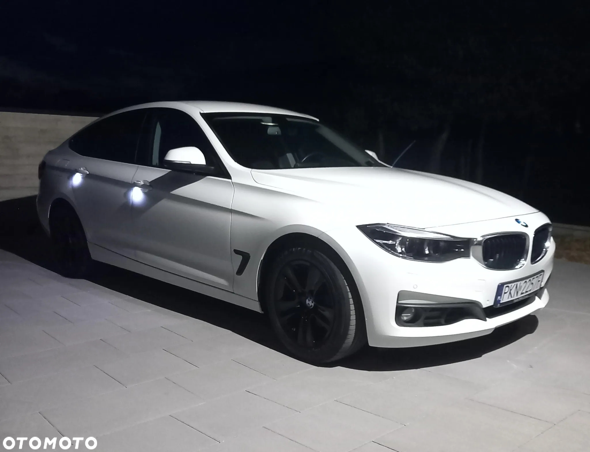 BMW 3GT 320i GPF xDrive - 5