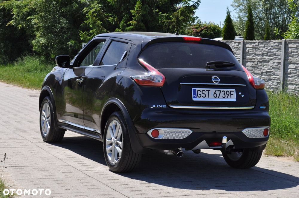 Nissan Juke - 3