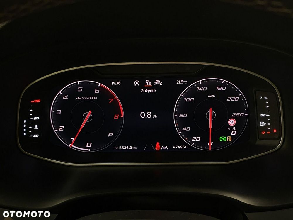 Seat Ateca - 22